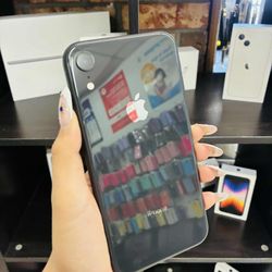IPHONE XR 64GB UNLOCKED❗️