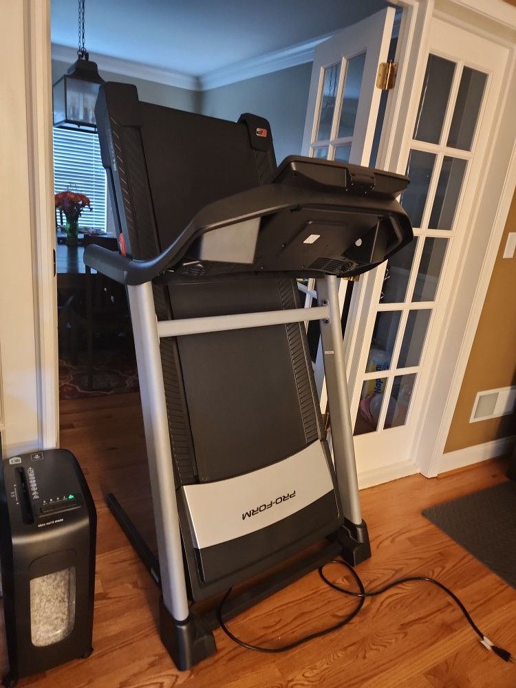 Treadmill