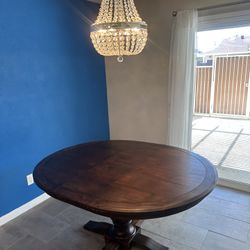 Dining Room Table