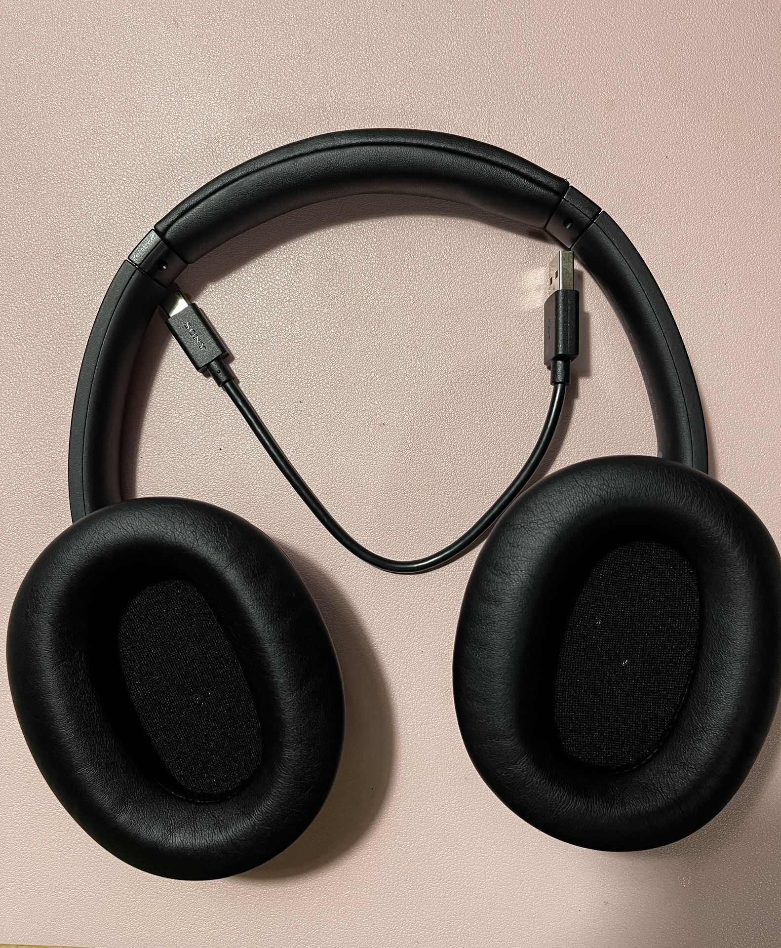 Sonny WH-CH720N Wireless Noise Cancellation Headphone
