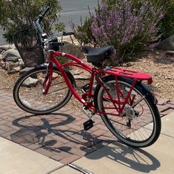 Schwinn bikes