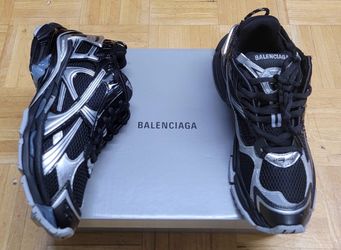 Balency Sneakers