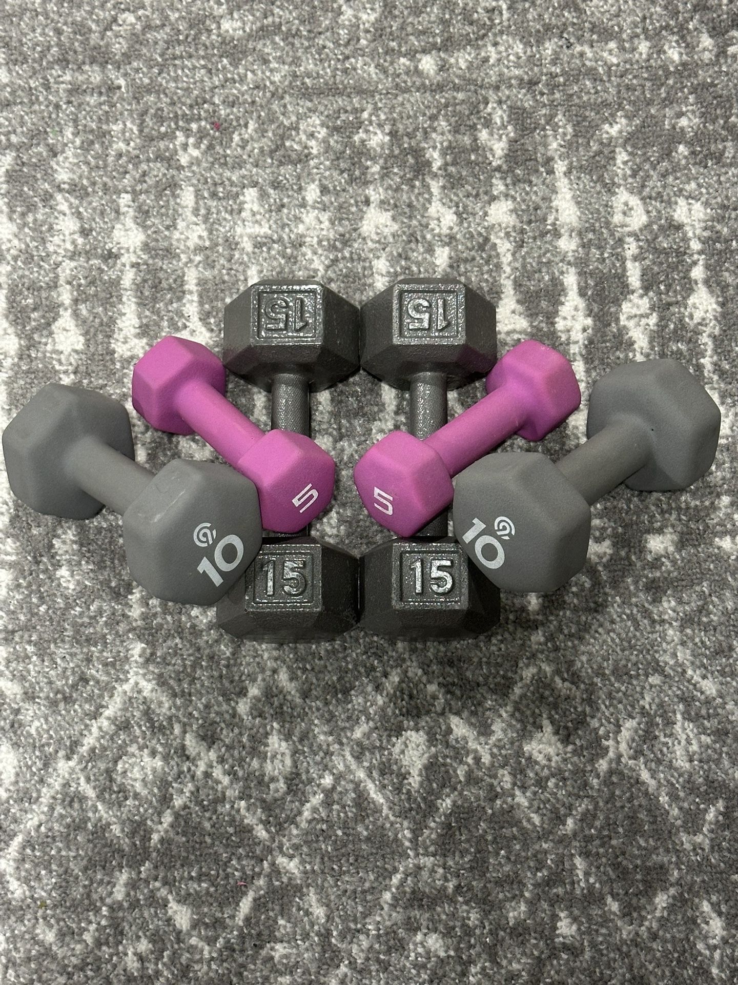 Weights