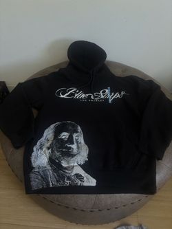 BlueStrips SDL Hoodie