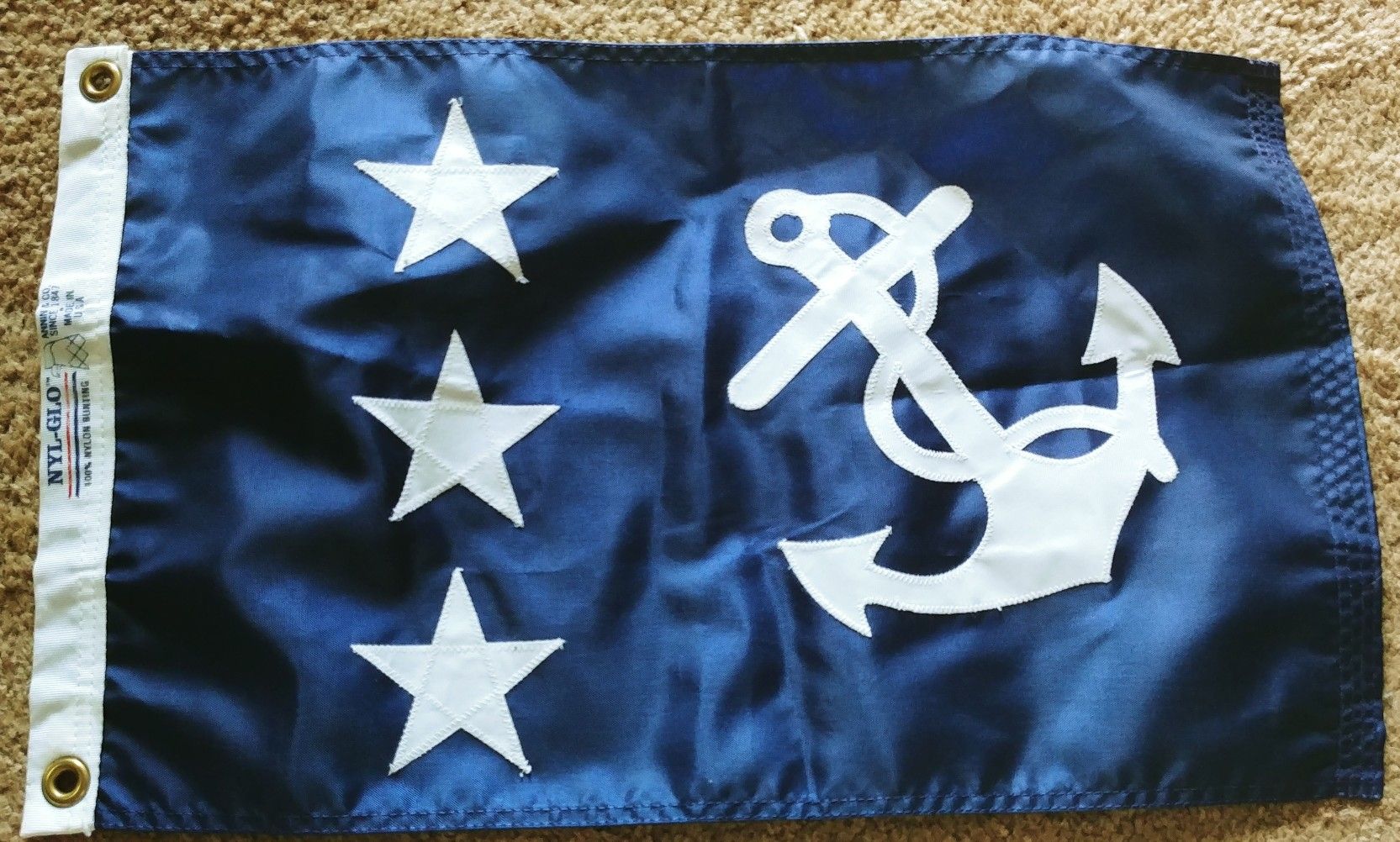 Boat Flag