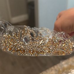 King and queen crown 👑