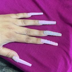 Start At $20 And Up Depends On Size 