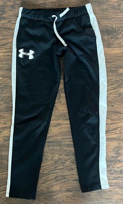 UnderArmour sweatpants