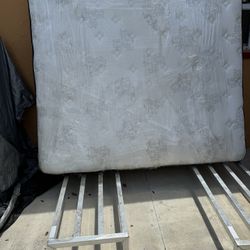 King Size Mattress 