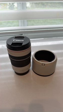 Canon RF 70-200 f4