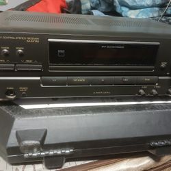 Receiver