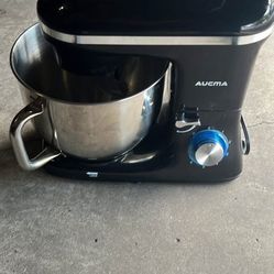Aucma Stand Mixer 7.4 Qt  660W