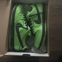 SB Lot 