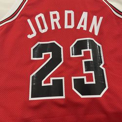 Jordan Jersey Sz XL