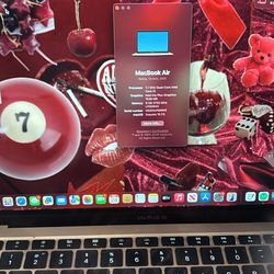 MacBook Air 
