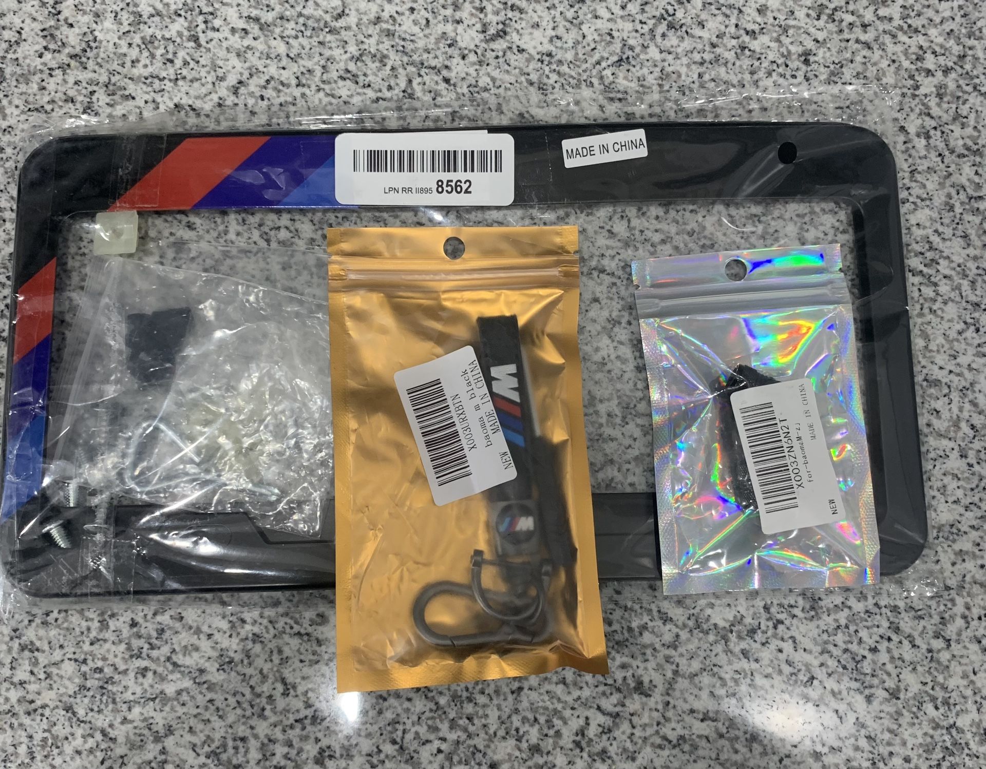 ACCESSORIES