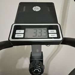 Body Flex Sports Body Power Full Body Elliptical
