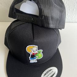 Richie Rich 🤑 Snapback Hats 🧢 25$ Each