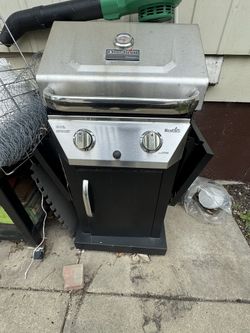 Grill