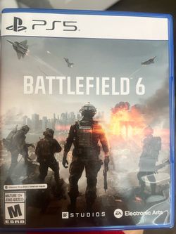Battle field 6 enhanced