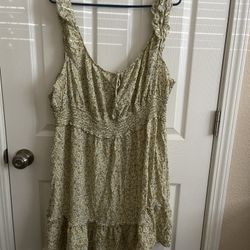 3x Maiden Summer Dress
