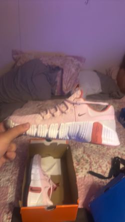 Brand new Nike free metcon