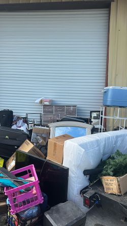 Tall Pull Out Dresser 