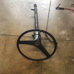 Chevy 67-72 Chevy Column 