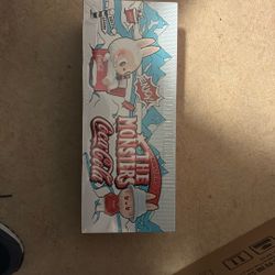 POP MART The Monsters