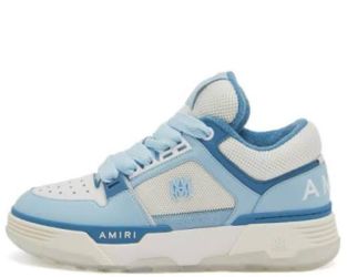 Amiri shoes