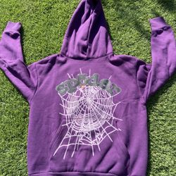 Sp5der Hoodie