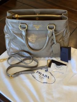 Prada Handbag