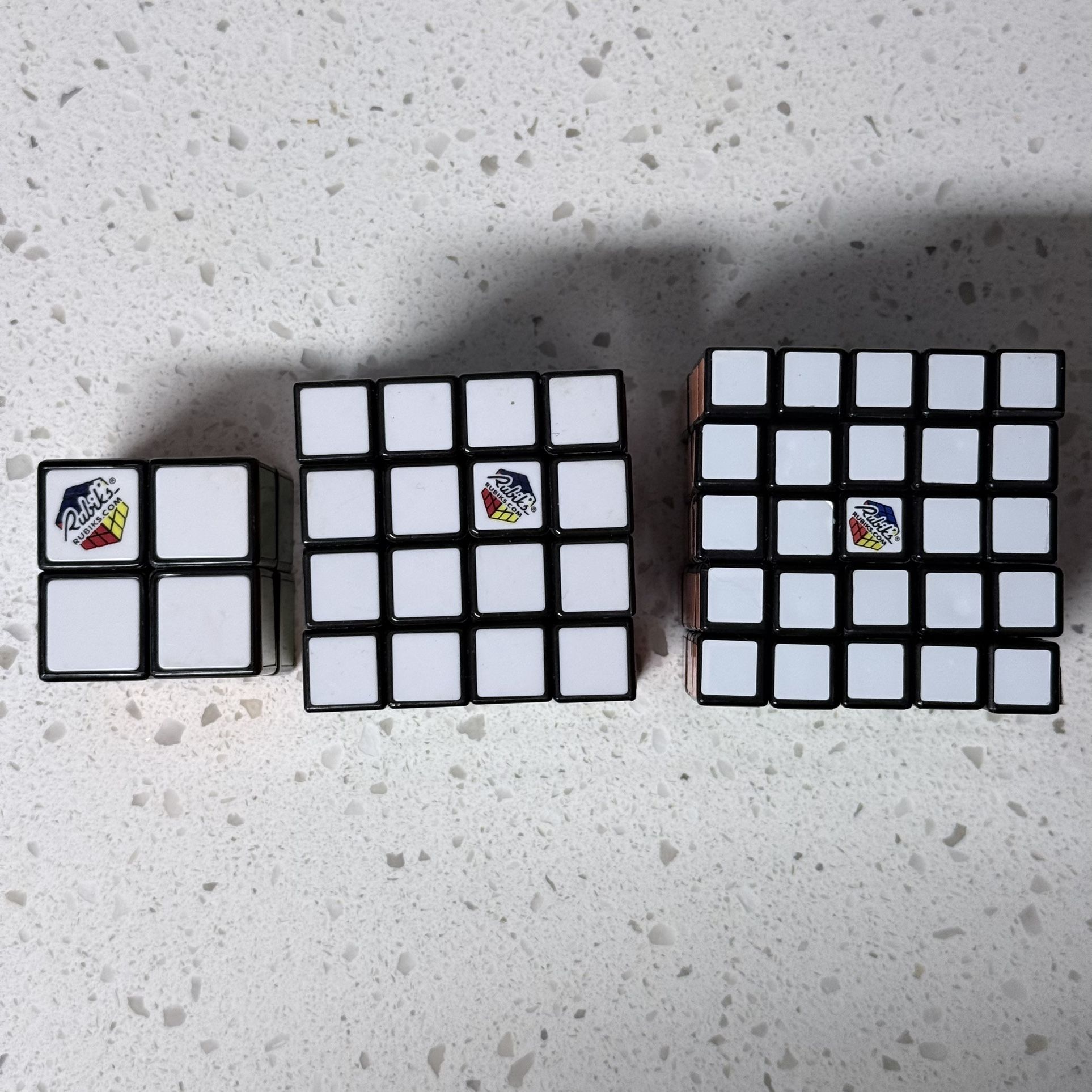 Rubik’s cube