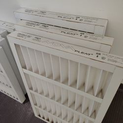 10 Nova Airfilters