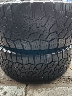 LT 285/65/20
