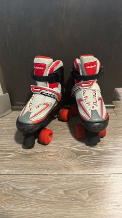 Schwinn adjustable Skate (5-8)