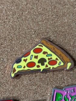 Enamel Pins Common and Rare