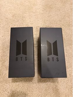 BTS Official Lightstick Ver. 4 *AUTHENTIC*