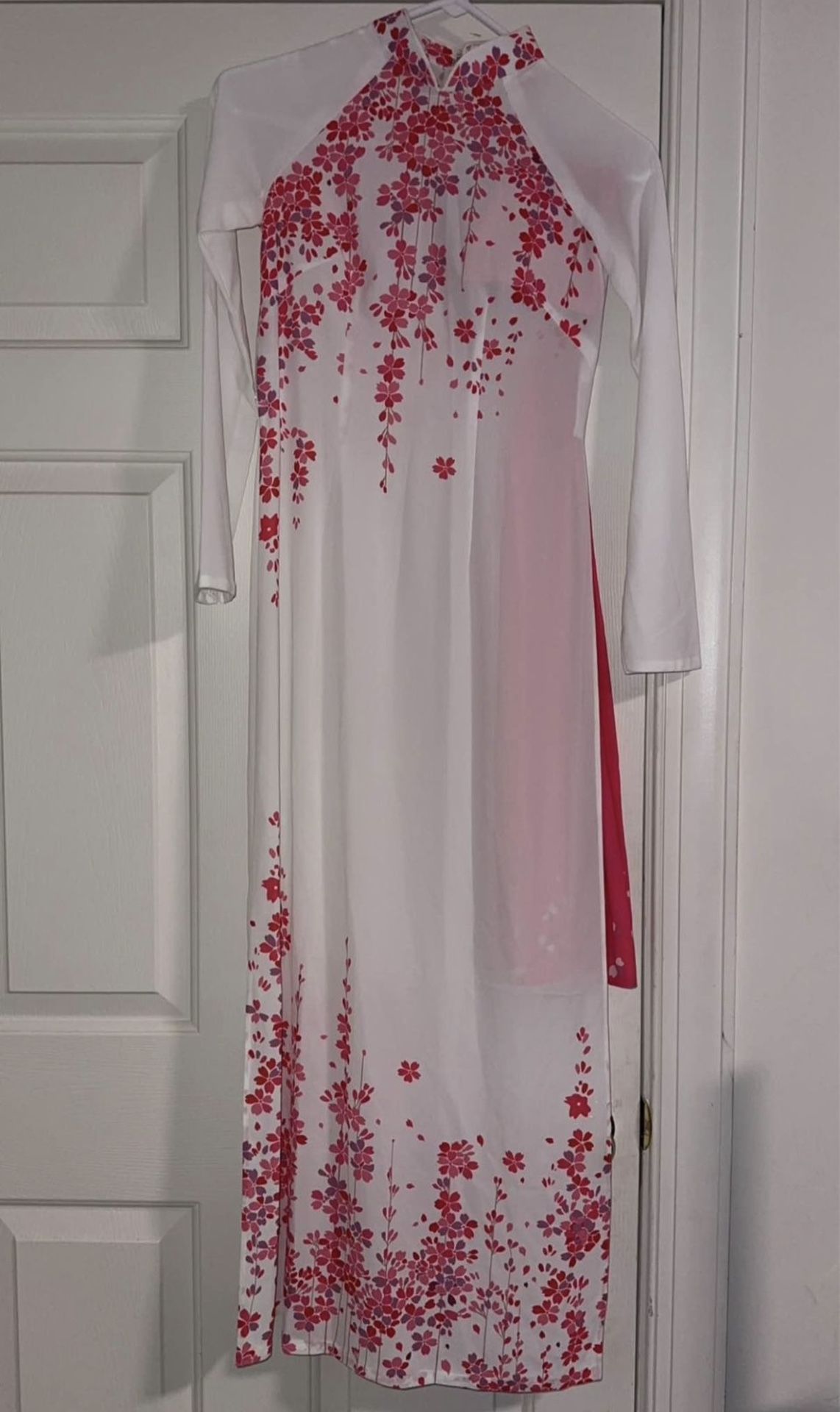 Vietnamese Ao Dai