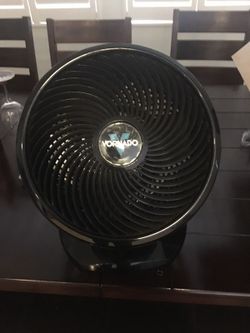 Vornado 7503 Whole Room Circulator Fan for Sale in Ventura, CA - OfferUp
