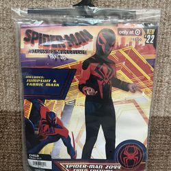Halloween Costume