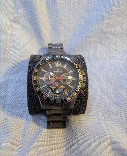 Invicta watch