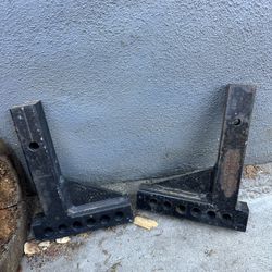 Weight Distribution Hitch 2” Inch 