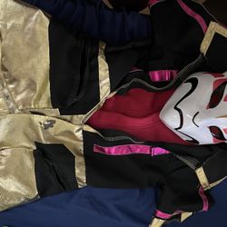 Fortnite Drift Kids Costume