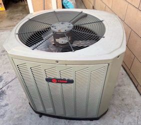 3 ton 410 A AC condenser