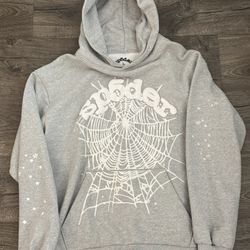 Spyder Hoodie