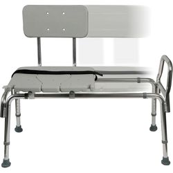 Tub Transfer Bench