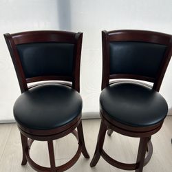 Kitchen Chairs 38”