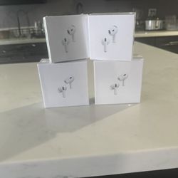 AirPods Gen 2 Gen 4 