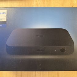 Philips But Play HDMi Sync Box